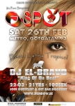 L�R 26/2: FIESTA LATINA TROPICAL