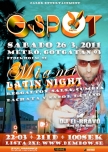 G-SPOT | MIAMI LATIN NIGHT