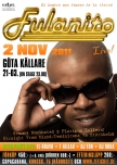 2 NOV: LIVE (EN VIVO): FULANITO (USA/D. REP) 
