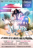 Caribbean Nights: Tribute to Daddy Yankee