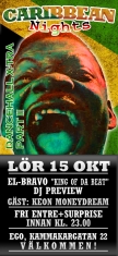 Caribbean Nights � Dancehall X-TRA Part II