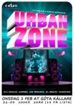 URBAN ZONE P� G�TA K�LLARE!